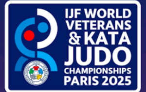 Championnat du Monde Vétérans à Paris