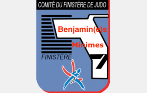 Tournoi 1 départemental - Benjamin(e)s & Minimes