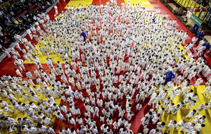 Entrainement regroupé Minimes et plus - Quimperlé