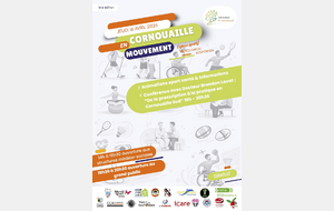 Cornouaille en Mouvement - Rosporden