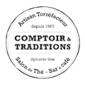 Comptoir et traditions