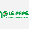 LE PAPE environnement