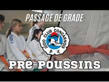 Pré-poussins