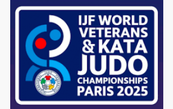 Championnat du Monde Vétérans à Paris