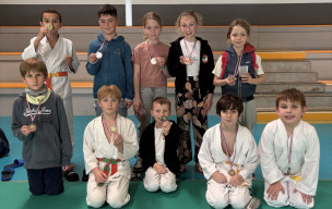 Coupe de Noël - Fouesnant