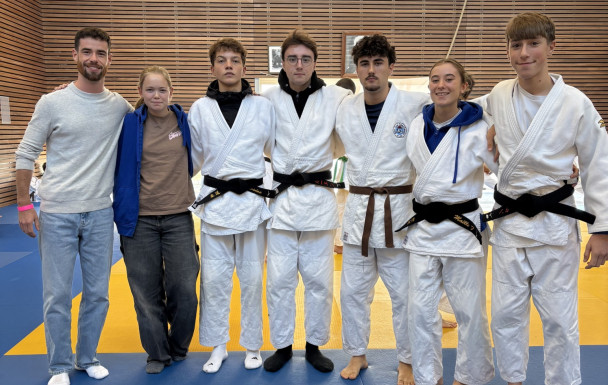 Tournoi Labellisé Cadets - Ploërmel