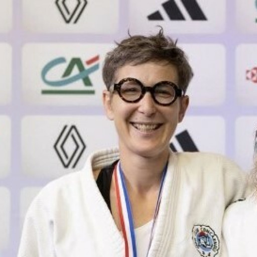 Mathilde Berthe