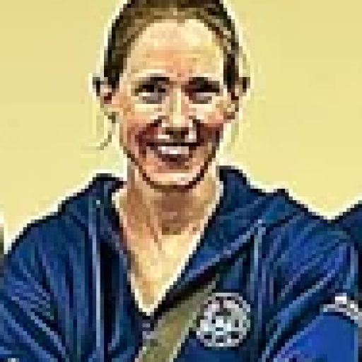 Marion Tennant