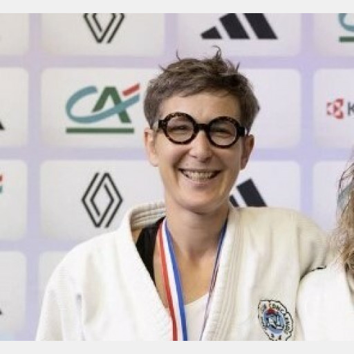 Mathilde Berthe