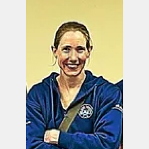 Marion Tennant